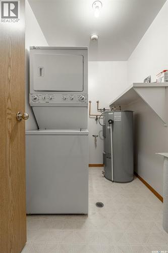 507 603 Lenore Drive, Saskatoon, SK - Indoor Photo Showing Laundry Room