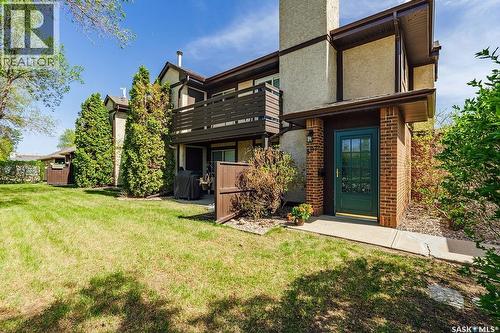 507 603 Lenore Drive, Saskatoon, SK - Outdoor