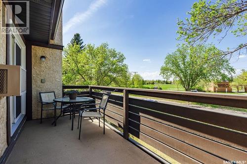 507 603 Lenore Drive, Saskatoon, SK - Outdoor With Balcony
