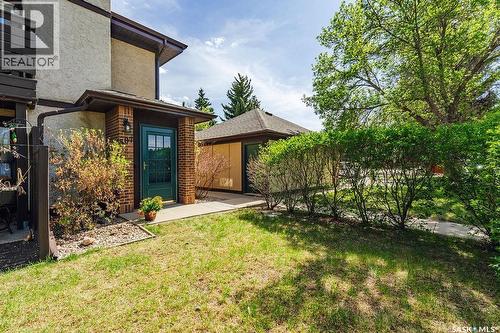 507 603 Lenore Drive, Saskatoon, SK - Outdoor