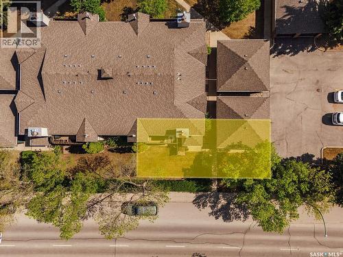 507 603 Lenore Drive, Saskatoon, SK - Outdoor