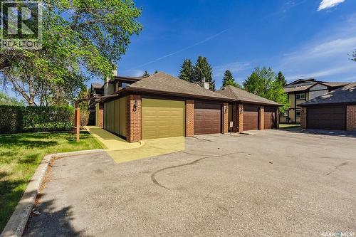 507 603 Lenore Drive, Saskatoon, SK - Outdoor