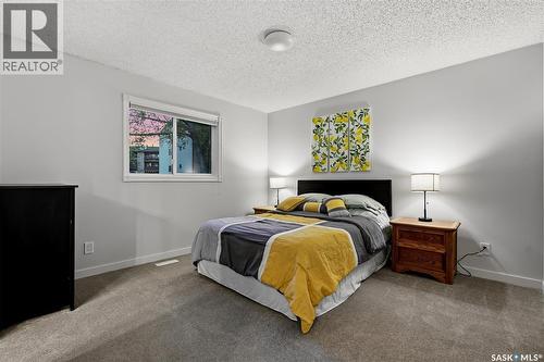 171 Coldspring Crescent, Saskatoon, SK - Indoor Photo Showing Bedroom