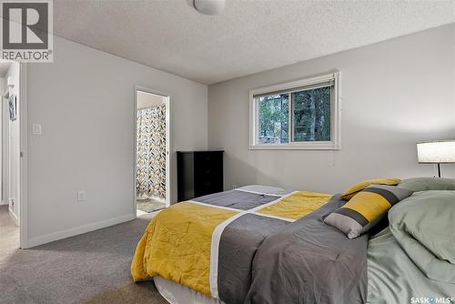 171 Coldspring Crescent, Saskatoon, SK - Indoor Photo Showing Bedroom