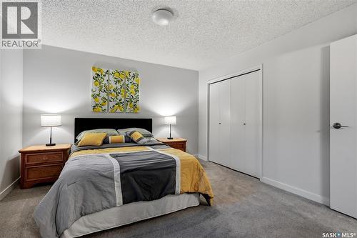 171 Coldspring Crescent, Saskatoon, SK - Indoor Photo Showing Bedroom