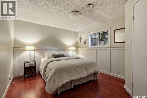 171 Coldspring Crescent, Saskatoon, SK - Indoor Photo Showing Bedroom