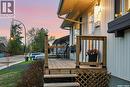 171 Coldspring Crescent, Saskatoon, SK  - Outdoor 