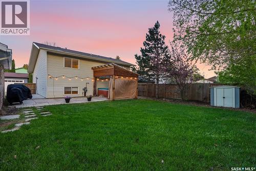 171 Coldspring Crescent, Saskatoon, SK - Outdoor