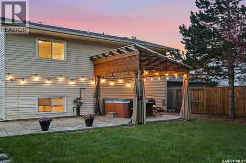 171 Coldspring Crescent, Saskatoon, SK - Outdoor With Exterior