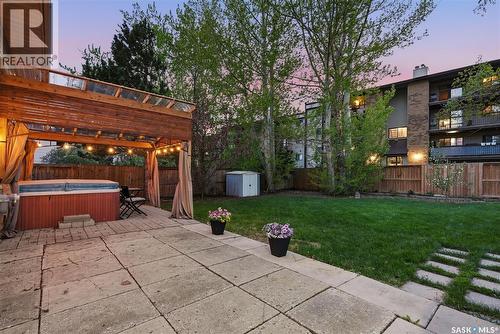 171 Coldspring Crescent, Saskatoon, SK - Outdoor