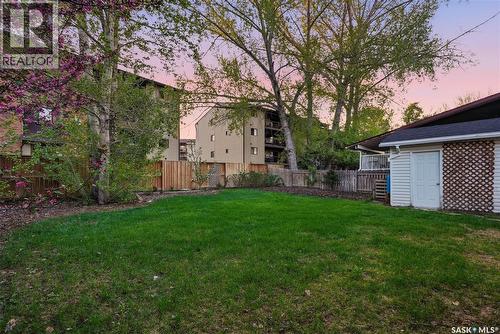171 Coldspring Crescent, Saskatoon, SK - Outdoor