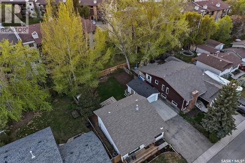 171 Coldspring Crescent, Saskatoon, SK - Outdoor
