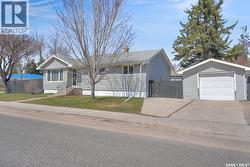 2050 Jubilee AVENUE  Regina, SK S4S 3T8