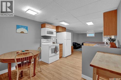 2050 Jubilee Avenue, Regina, SK - Indoor