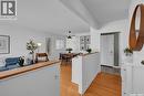 2050 Jubilee Avenue, Regina, SK  - Indoor Photo Showing Other Room 