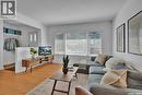 2050 Jubilee Avenue, Regina, SK  - Indoor Photo Showing Living Room 