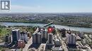 2001 315 5Th Avenue N, Saskatoon, SK  - Outdoor With Body Of Water With View 