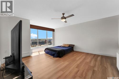 2001 315 5Th Avenue N, Saskatoon, SK - Indoor