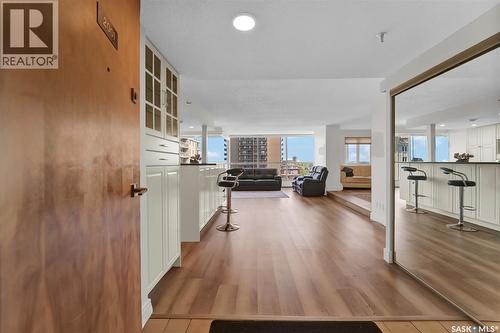 2001 315 5Th Avenue N, Saskatoon, SK - Indoor