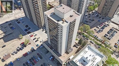 2001 315 5Th Avenue N, Saskatoon, SK - Outdoor With View