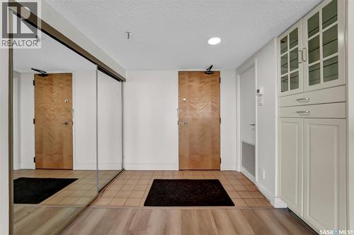 2001 315 5Th Avenue N, Saskatoon, SK - Indoor Photo Showing Other Room