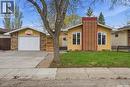 14 Edenwold Crescent, Regina, SK  - Outdoor 
