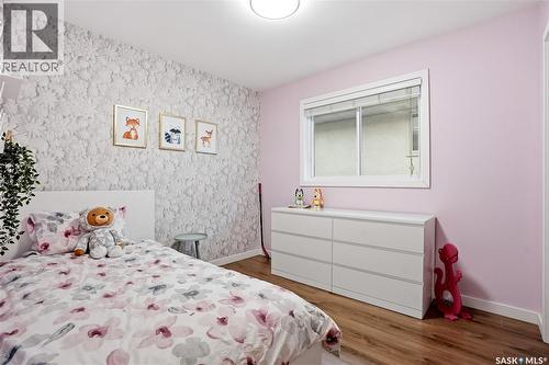 14 Edenwold Crescent, Regina, SK - Indoor Photo Showing Bedroom