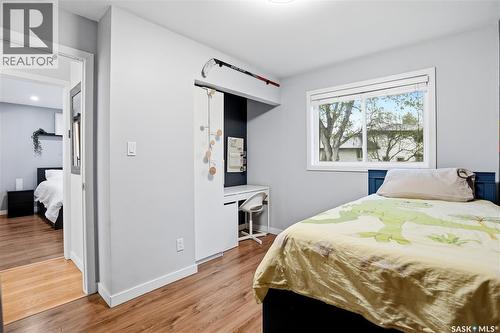 14 Edenwold Crescent, Regina, SK - Indoor Photo Showing Bedroom