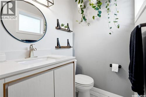 14 Edenwold Crescent, Regina, SK - Indoor Photo Showing Bathroom