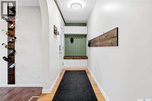 14 Edenwold Crescent, Regina, SK - Indoor Photo Showing Other Room