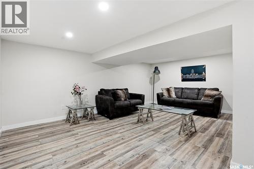 14 Edenwold Crescent, Regina, SK - Indoor