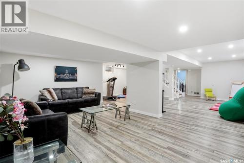 14 Edenwold Crescent, Regina, SK - Indoor Photo Showing Other Room