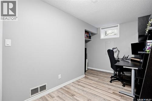 14 Edenwold Crescent, Regina, SK - Indoor Photo Showing Office