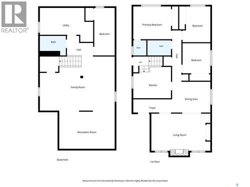 14 Edenwold Crescent, Regina, SK - Other