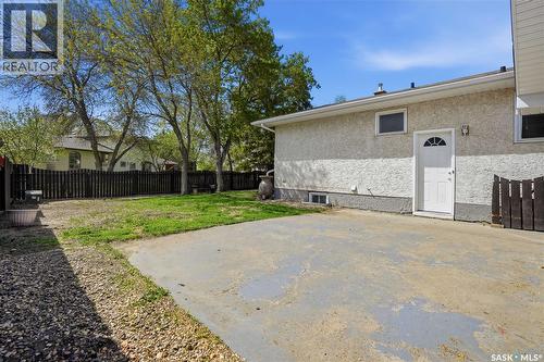 14 Edenwold Crescent, Regina, SK - Outdoor