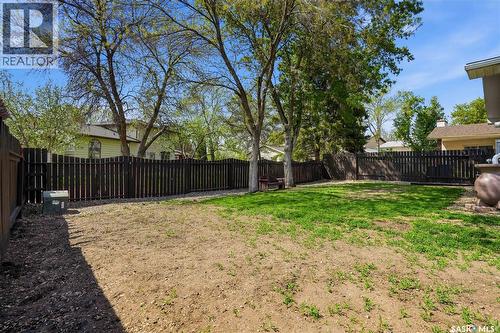14 Edenwold Crescent, Regina, SK - Outdoor