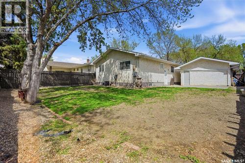 14 Edenwold Crescent, Regina, SK - Outdoor