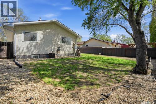 14 Edenwold Crescent, Regina, SK - Outdoor