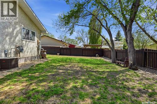 14 Edenwold Crescent, Regina, SK - Outdoor