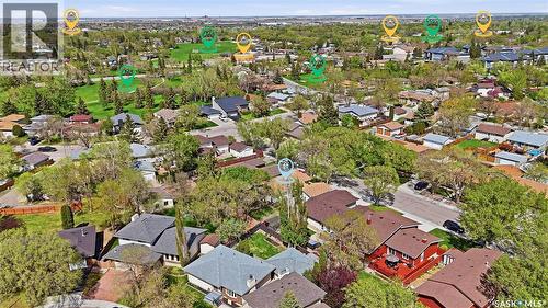 14 Edenwold Crescent, Regina, SK - Outdoor With View