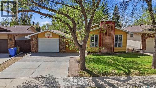 14 Edenwold Crescent, Regina, SK - Outdoor
