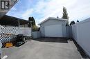 571 Pendygrasse Road, Saskatoon, SK  - Outdoor With Exterior 