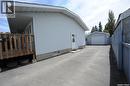 571 Pendygrasse Road, Saskatoon, SK  - Outdoor With Exterior 
