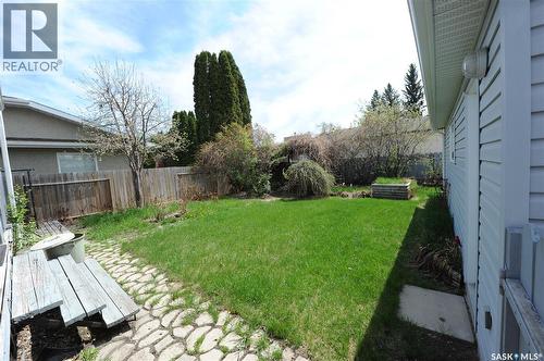 571 Pendygrasse Road, Saskatoon, SK - Outdoor