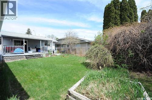 571 Pendygrasse Road, Saskatoon, SK - Outdoor With Deck Patio Veranda