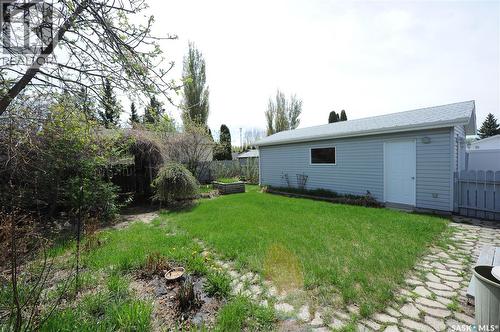571 Pendygrasse Road, Saskatoon, SK - Outdoor