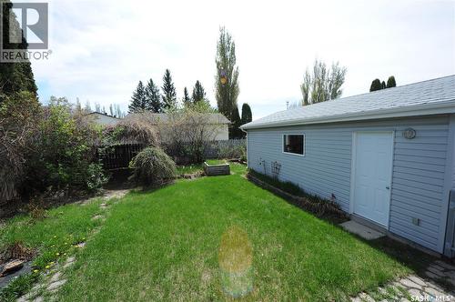 571 Pendygrasse Road, Saskatoon, SK - Outdoor