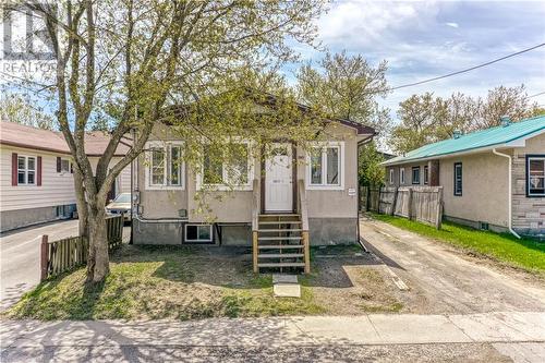 393 St.George Street  Sudbury, ON P3B 2L7