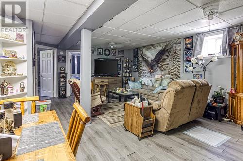 393 St.George Street, Sudbury, ON - Indoor