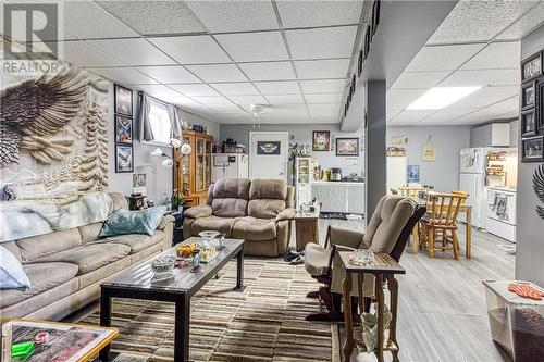 393 St.George Street, Sudbury, ON - Indoor
